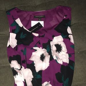 Banana republic dress